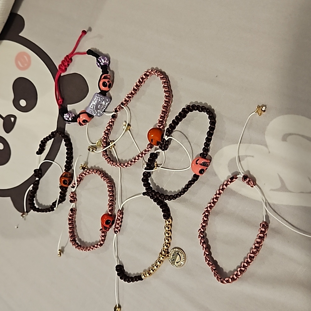 Meru Jewelry NWOT